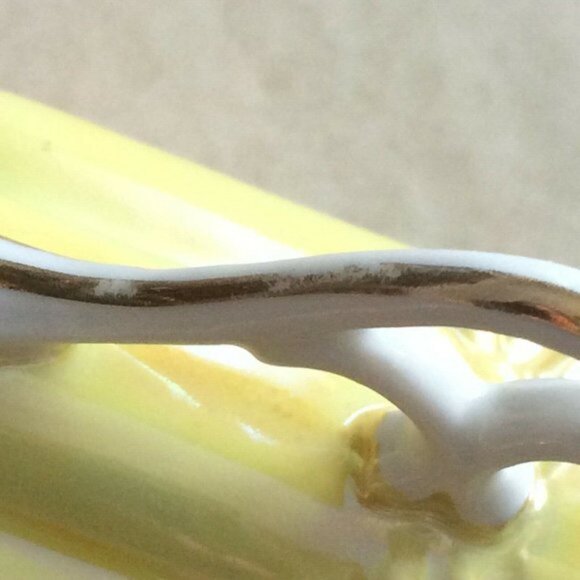 Vintage Royal Victoria Hospital Demi Tasse Espresso Cup Montreal Canada Souvenir - Picture 9 of 12